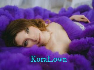 KoraLown