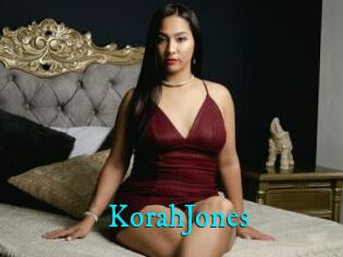 KorahJones