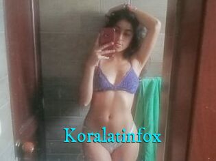 Koralatinfox