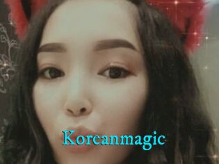 Koreanmagic