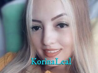 KorinaLeal