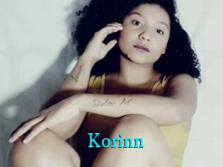 Korinn