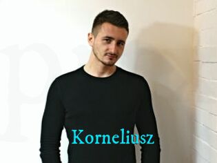 Korneliusz