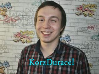 KorzDuracel