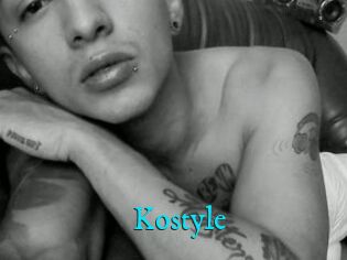 Kostyle