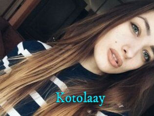 Kotolaay