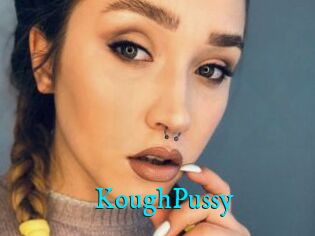 KoughPussy