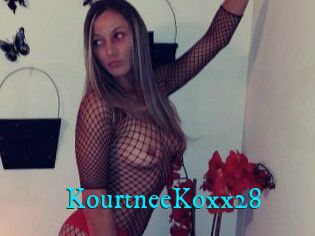 KourtneeKoxx28