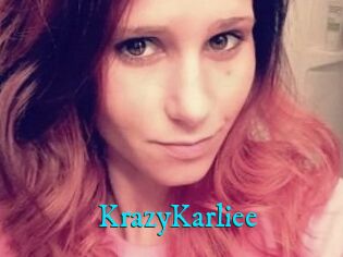 KrazyKarliee