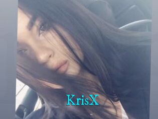 KrisX