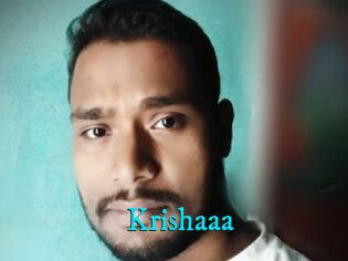 Krishaaa