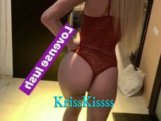 KrissKissss