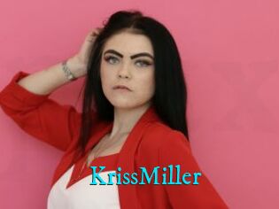 KrissMiller