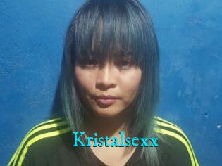 Kristalsexx