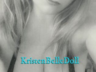 KristenBelleDoll