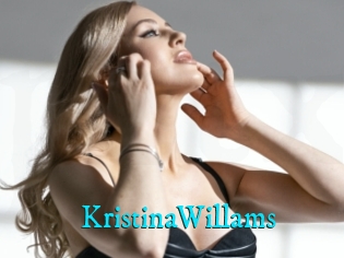 KristinaWillams