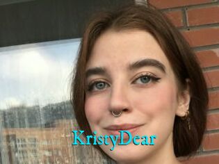 KristyDear