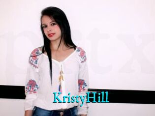 KristyHill