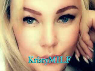 KristyMILF