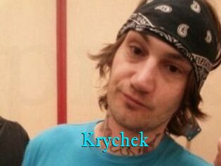 Krychek