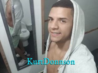 KurtDonnson