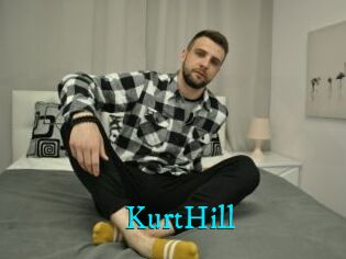 KurtHill