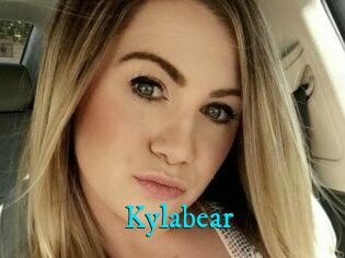 Kyla_bear