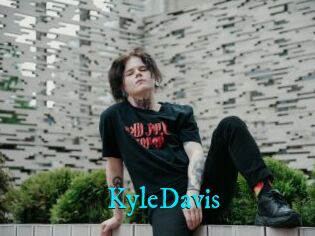 KyleDavis