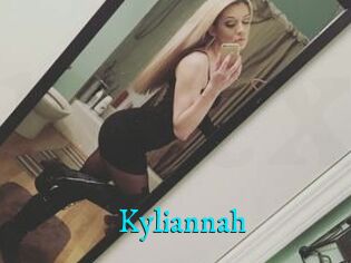 Kyliannah