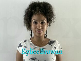 KylieeBrownn