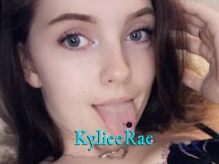 KylieeRae