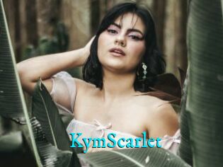 KymScarlet