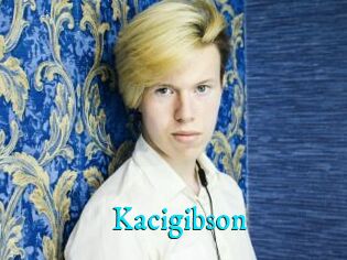 Kacigibson