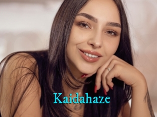 Kaidahaze