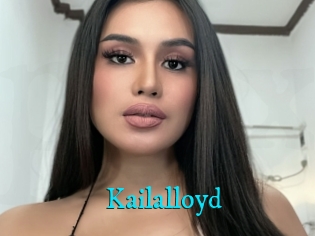 Kailalloyd