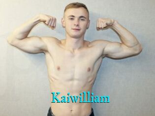 Kaiwilliam