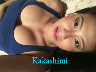 Kakashimi