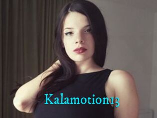 Kalamotion13