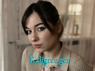 Kaligrenger