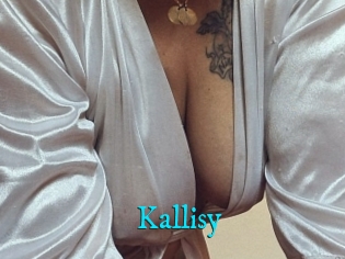 Kallisy