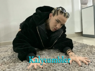 Kalytumbler