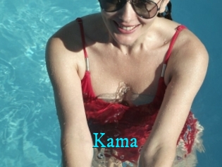 Kama