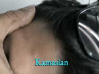 Kamasian