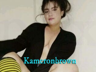 Kameronbrown