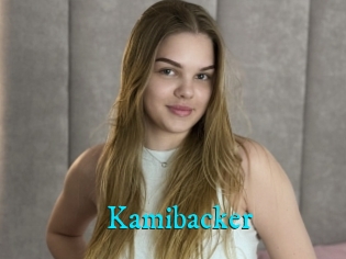 Kamibacker