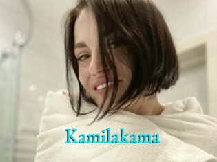 Kamilakama