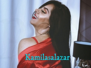 Kamilasalazar