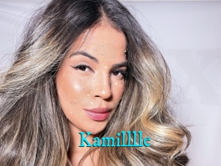 Kamilllle