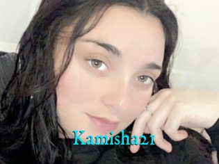 Kamisha21