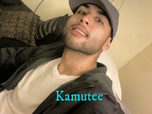 Kamutee